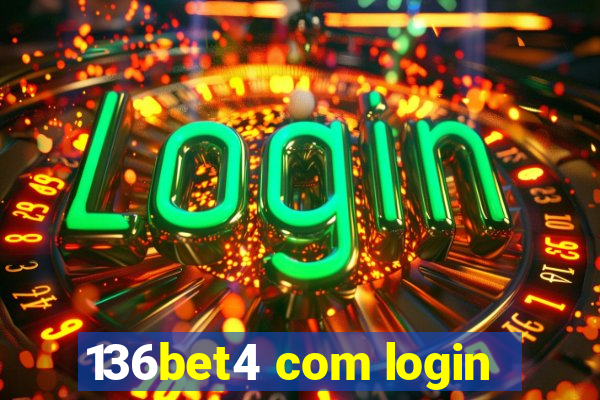 136bet4 com login